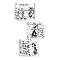 Windig en de Jong - Heinz niks mis met vakantie